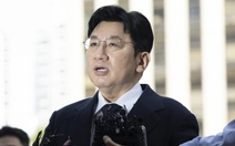 Ông chủ BTS Bang Si Hyuk sắp bị bắt?