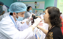 Gần 3.000 người phát hiện bệnh lý qua khám sức khỏe miễn phí: Bệnh gì phổ biến nhất?