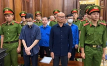 Xét xử vụ thâu tóm khu đất 39 Bến Vân Đồn