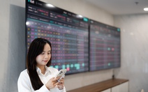 FTSE Russell: Việt Nam vượt rà soát nâng hạng, nhiều cổ phiếu sẽ vào chỉ số toàn cầu