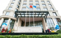 Đất Xanh hé lộ kế hoạch đổi tên và cuộc đại cải tổ