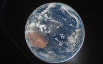 Phi hành gia Artemis II kể về 40 phút mất liên lạc với Trái đất
