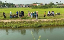 Quảng Trị có 4 học sinh đuối nước trong 5 ngày cao điểm nắng nóng đầu mùa