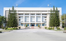 TP.HCM hợp tác Đại học Quốc gia TP.HCM đào tạo nhân lực, phát triển AI và bán dẫn