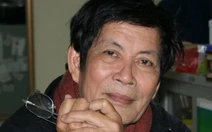 Họa sĩ, nhà văn hóa Đỗ Đức qua đời