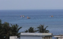 Điều chỉnh Khu bảo tồn biển Lý Sơn để hài hòa 'bảo tồn - phát triển'