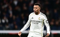 Dự đoán tỉ số Champions League: Real Madrid hòa Bayern Munich 2-2