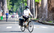 Thời tiết hôm nay 8-4: Cả nước nắng nóng đặc biệt gay gắt