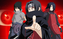 Thành viên nào mạnh nhất gia tộc Uchiha trong Naruto?