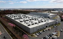 Bang đầu tiên của Mỹ tạm dừng các dự án trung tâm dữ liệu AI