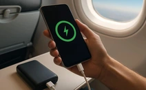 Singapore siết quy định mang pin sạc dự phòng trên máy bay