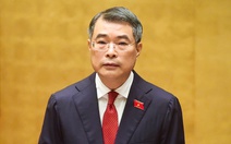 Tân Thủ tướng Lê Minh Hưng: Lòng tin của Nhân dân là nguồn lực lớn nhất của quốc gia