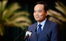 Bí thư Thành ủy TP.HCM Trần Lưu Quang chỉ đạo lập Quỹ Phát triển công nghiệp văn hóa TP.HCM