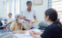 Tin tức sáng 8-4: Đề xuất tăng mức trợ giúp xã hội, trợ cấp hưu trí xã hội lên 600.000 đồng/tháng