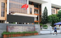 TP.HCM thúc tiến độ chuyển trụ sở UBND quận 12, Tân Phú cũ thành trường học