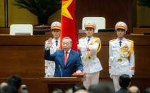 Lãnh đạo các nước chúc mừng Tổng Bí thư, Chủ tịch nước Tô Lâm