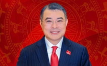 Ông Lê Minh Hưng được bầu giữ chức Thủ tướng Chính phủ