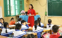 Bộ Giáo dục và Đào tạo phân định rõ dạy thêm học thêm và hoạt động bổ trợ