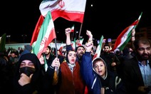 Thỏa thuận ngừng bắn Mỹ - Iran: Trung Quốc ngợi khen, Nga nói 'Mỹ đã thua'