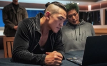 Series Bloodhounds mùa 2 của Bi Rain gây sốt toàn cầu trên Netflix