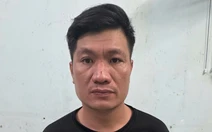 Tạm giữ khẩn cấp thanh niên đánh bà cụ trong quán bánh bèo tại Gia Lai