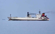 Singapore tuyên bố không 'mặc cả' với Iran để đi qua eo biển Hormuz