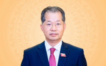 Chánh án Tòa án nhân dân tối cao Nguyễn Văn Quảng tái đắc cử