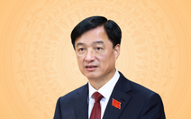 Bí thư Hà Nội Nguyễn Duy Ngọc giữ chức Trưởng Ban Tổ chức Trung ương