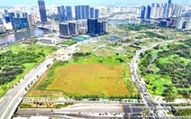 Nhà ga metro số 2 đoạn Bến Thành - Thủ Thiêm sẽ kết nối các khu vực ra sao?