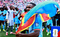 CHDC Congo nhập tịch rầm rộ để đá World Cup 2026