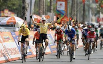 Ngoại binh Nga giúp Thanh Hóa lần đầu thắng chặng ở Cúp truyền hình TP.HCM 2026