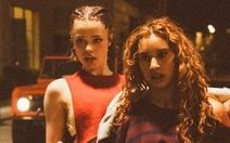 Con gái Angelina Jolie khiến mạng xã hội 'dậy sóng' trong MV K-pop