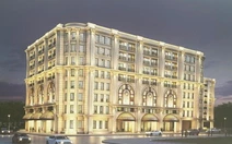 Chủ dự án 'đất vàng' The Grand Hanoi số 22-24 Hàng Bài báo lãi đột biến, hơn 19.140 tỉ đồng