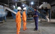 Đặt ra nhiều giải pháp để cùng hành động tiết kiệm điện