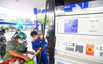 Bộ Công Thương công bố đồng loạt giảm giá xăng dầu