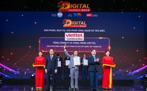 Viettel Construction: Quản lý quy trình xây dựng bằng công nghệ