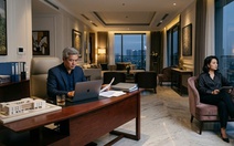 Vợ chồng sống cùng nhau đáng sợ nhất là lúc nào?