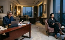 Vợ chồng sống cùng nhau đáng sợ nhất là lúc nào?