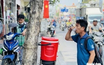 Nắng nóng kéo dài, làm sao giữ trẻ an toàn?