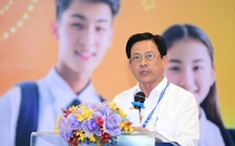 Lần đầu tiên thi tốt nghiệp THPT với số thí sinh 'khủng', TP.HCM yêu cầu gì?