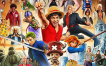 Netflix xác nhận One Piece live-action mùa 3 sẽ ra mắt năm 2027