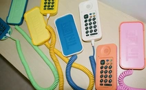 Phụ huynh Mỹ quay lại dùng điện thoại bàn để bảo vệ trẻ em