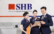 SHB vào rổ FTSE toàn cầu, rộng cửa hút vốn ngoại