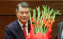 Lãnh đạo Lào, Trung Quốc, Campuchia chúc mừng Thủ tướng Lê Minh Hưng