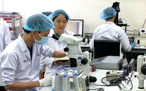 Nhà khoa học hồi hương: Biến kỳ vọng thành năng lực nghiên cứu