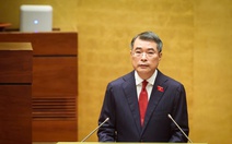 Thành viên Chính phủ nhiệm kỳ mới có nhiều lãnh đạo thế hệ 7X