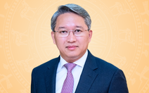 Ông Nguyễn Hải Ninh giữ chức Chánh Văn phòng Trung ương Đảng