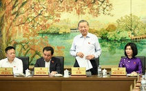 Tổng Bí thư, Chủ tịch nước Tô Lâm: Khen thưởng không giữ chuẩn mực sẽ dẫn đến lạm phát danh hiệu