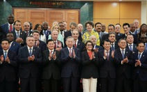 Tổng Bí thư, Chủ tịch nước Tô Lâm ký quyết định phê chuẩn Công ước Hà Nội