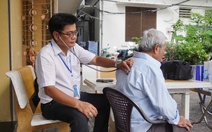 6 bệnh viện lớn TP.HCM hỗ trợ nâng chất lượng Trạm y tế phường Xuân Hòa